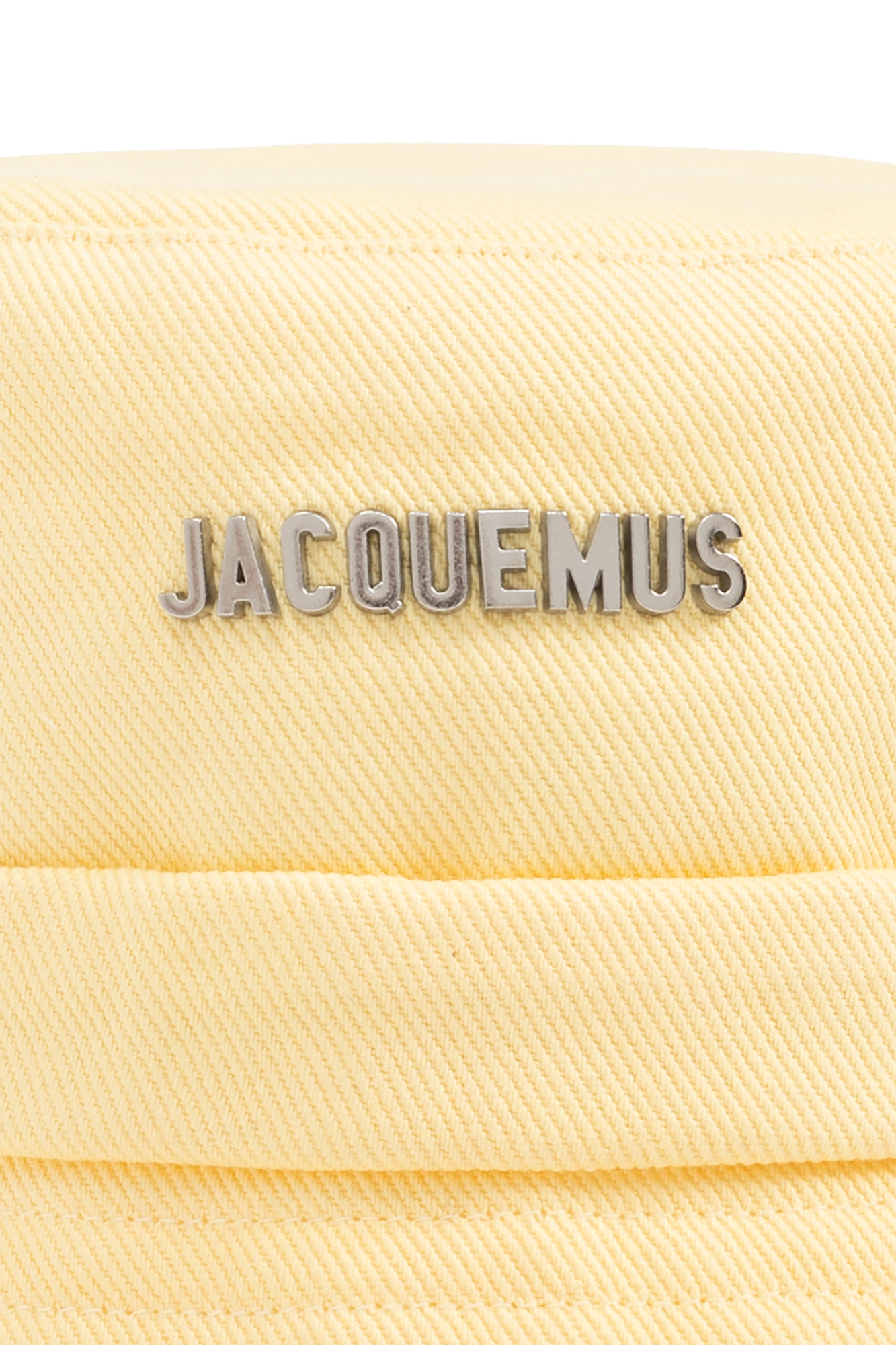 Jacquemus Hat with logo | Men's Accessorie | Vitkac